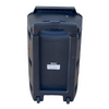 Cassa Trolley Portatile Ricaricabile Bluethooth 8&#39;&#39; Pollici Professionale con Microfono e Telecomando