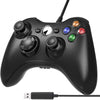 Joystick Xbox360 compatibile per PC