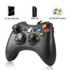 Joystick Xbox360 compatibile per PC