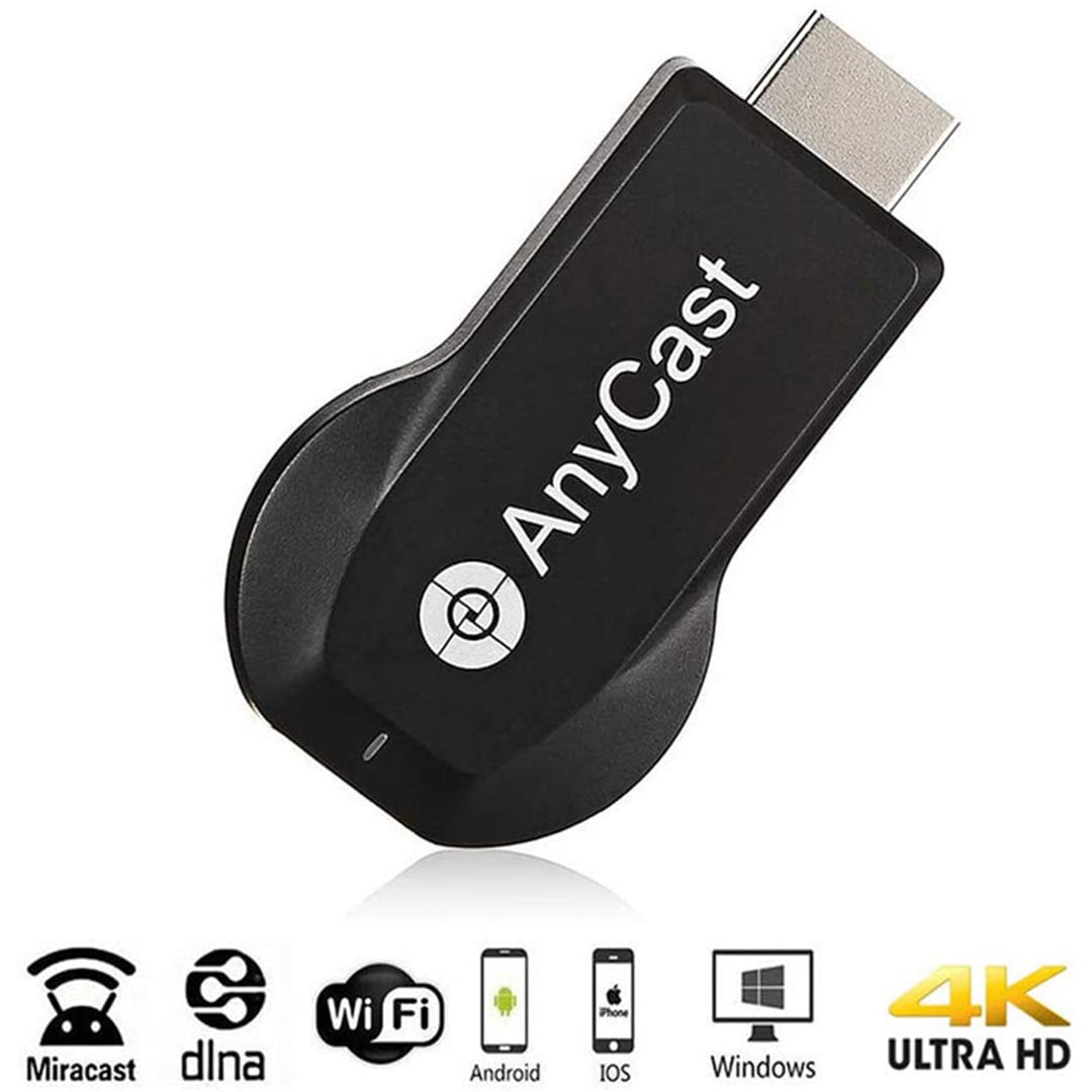 Anycast