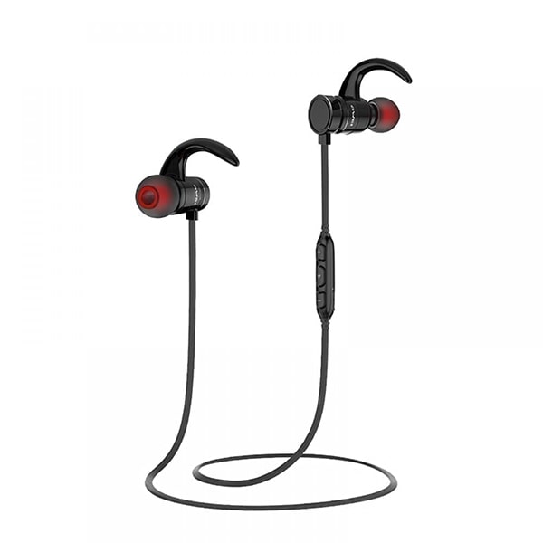 Cuffie Bluetooth Magnetiche